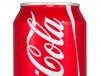 Coca-Cola Can
