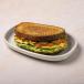 Tex-Mex Avo-Chicken Powerhouse Sandwich