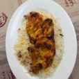 Chicken Madhabi