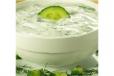 Cucumber Yogurt