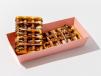 Mix Chocolate Waffle