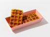 Lotus Waffle