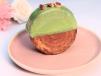 Pistachio Newyork Roll