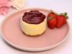 Strawberry Cheesecake
