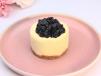 Blueberry Cheesecake