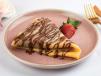 Nutella Crepe