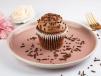 Chocolate Fudge Cupcake