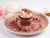 Red Velvet Cupcake