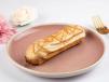 Caramel Eclair