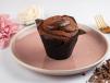 Double Chocolate Muffin