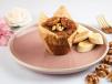 Banana Walnut Muffin