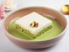 Pistachio Milk Cake