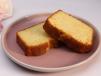 Vanilla Pound Cake