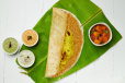 Podi Masala Dosa