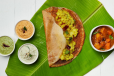 Royal Mysore Masala Dosa