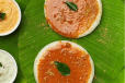 Podi Ghee Thatte Idli Set 1