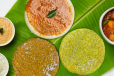 Podi Trio Ghee Thatte Idli