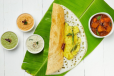Masala Dosa