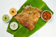 Rava Dosa