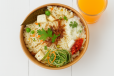 Ghee Veg Rice Bowl