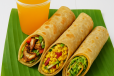Paratha Roll