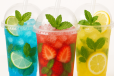 Flavoured Mojito