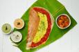 Kara Blaze Masala Dosa