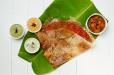 Kara Blaze Rava Dosa
