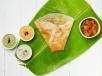 Podi Ghee Dosa