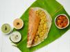 Podi Paneer Dosa