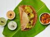 Royal Mysore Masala Dosa