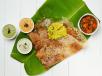Royal Mysore Rava Masala Dosa