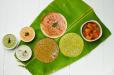 Podi Trio Ghee Thatte Idli