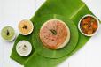 Podi Ghee Thatte Idli
