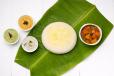Ghee Thatte Idli