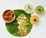 Capsi Cheese Utthapam