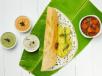 Masala Dosa