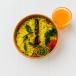Lemon Rice Bowl