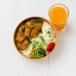 Coorgi Chicken Rice Bowl