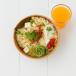 Ghee Vegetables Rice Bowl