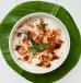 Yogurt Vada
