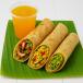 Paratha Roll