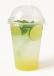 Fresh Lime Soda