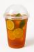 Iced Lemon Tea