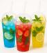 Flavoured Mojito