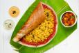 Kara Blaze Dosa