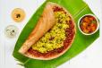 Queen Szechuan Dosa