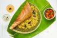 Coorgi Goddess Dosa