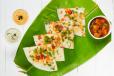 Special Vegetables Utthapam
