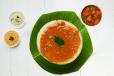 Podi Ghee Thatte Idli